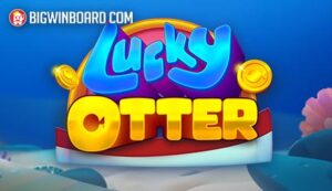 Lucky Otter slot