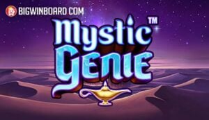 Mystic Genie